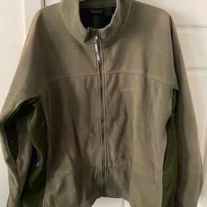 Marmot Mens XL Windstopper Jacket